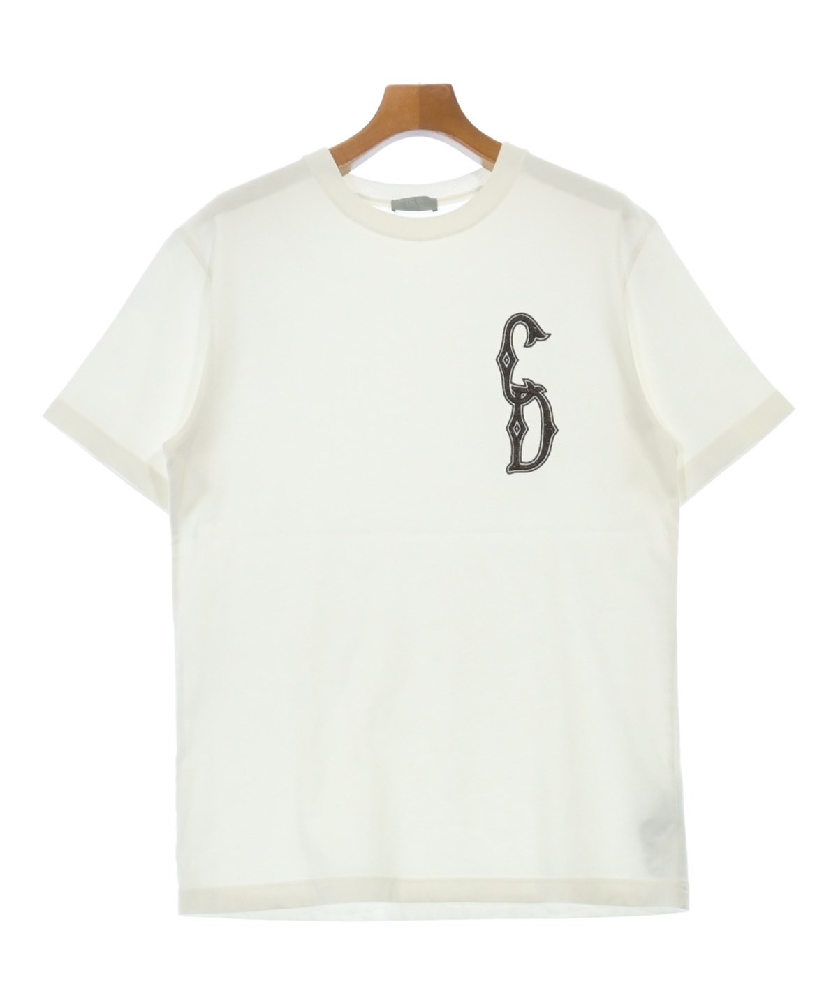 ディオールオム Tシャツ dior homme エディスリマン Yahoo!オークション -「ディオールオムdior」(半袖Tシャツ