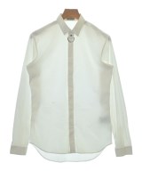 Dior Homme ドレスシャツ