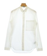 Dior Homme ドレスシャツ