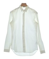 Dior Homme ドレスシャツ