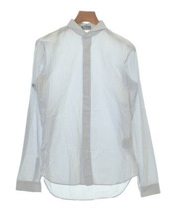 Dior Homme（ディオールオム）ドレスシャツ 白 サイズ:38(S位