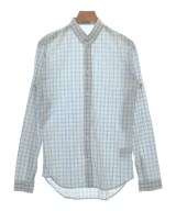 Dior Homme カジュアルシャツ