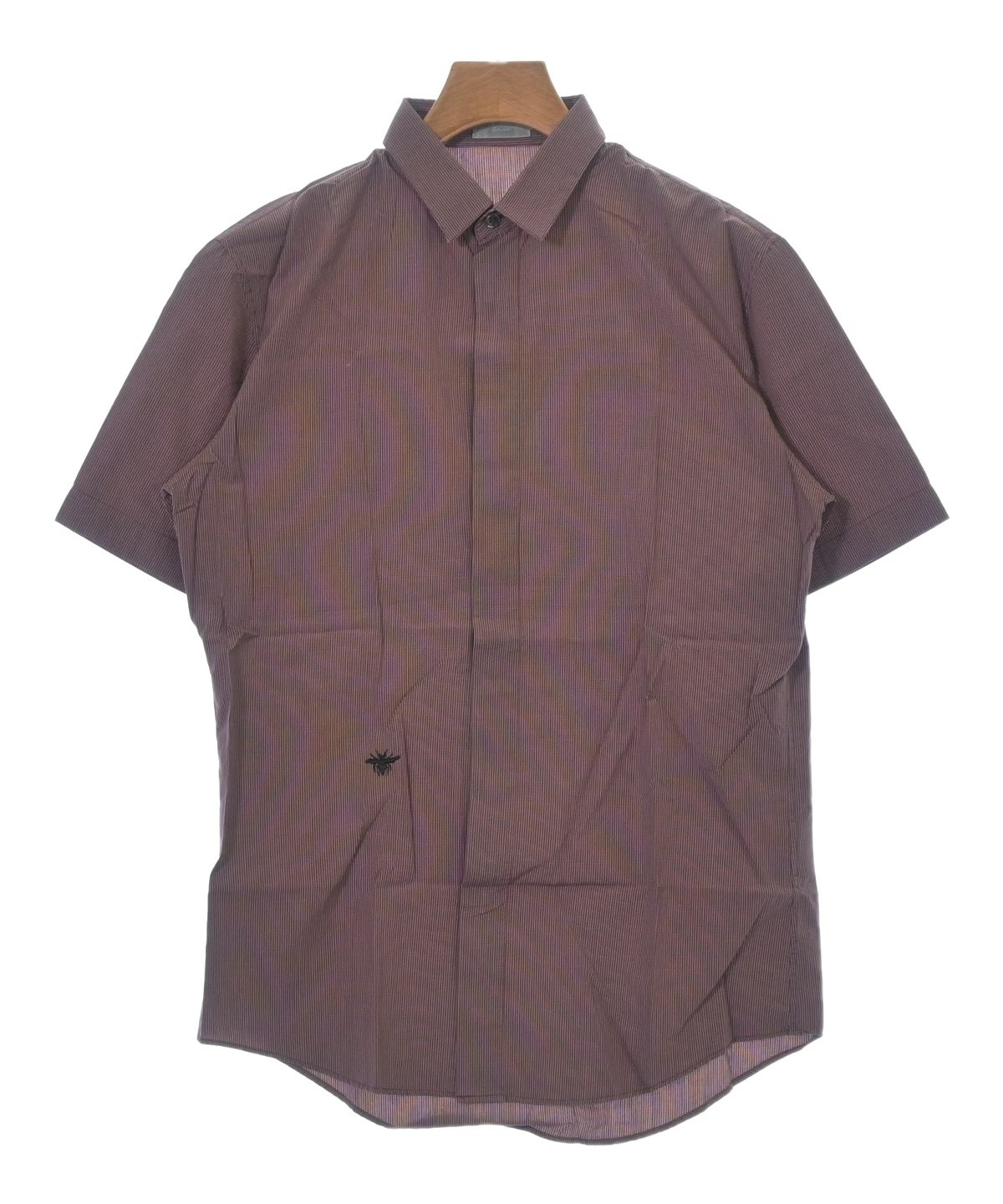 美品 07ss Dior homme ポロシャツ S 赤 エディスリマン dior homme ポロシャツ エディスリマン SS07 2007SS DIOR HOMME
