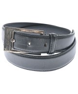 Dior Homme ベルト