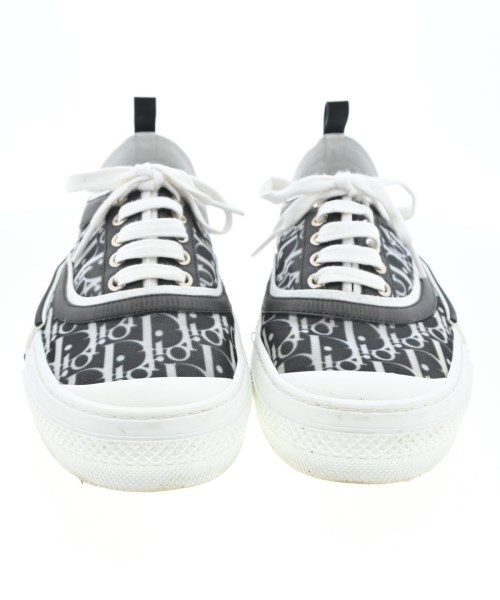 Dior Homme（ディオールオム）スニーカー 黒 サイズ:45(30cm位) メンズ/2200606526012