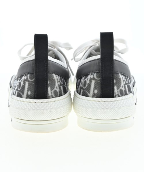 Dior Homme（ディオールオム）スニーカー 黒 サイズ:45(30cm位) メンズ/2200606526012
