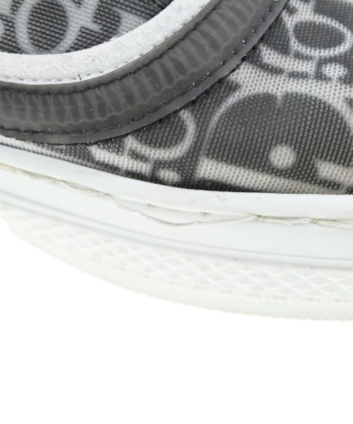 Dior Homme（ディオールオム）スニーカー 黒 サイズ:45(30cm位) メンズ/2200606526012