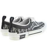 Dior Homme（ディオールオム）スニーカー 黒 サイズ:45(30cm位) メンズ/2200606526012