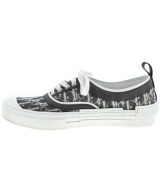 Dior Homme（ディオールオム）スニーカー 黒 サイズ:45(30cm位) メンズ/2200606526012