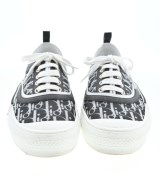 Dior Homme（ディオールオム）スニーカー 黒 サイズ:45(30cm位) メンズ/2200606526012