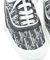 Dior Homme（ディオールオム）スニーカー 黒 サイズ:45(30cm位) メンズ/2200606526012