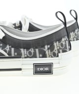 Dior Homme（ディオールオム）スニーカー 黒 サイズ:45(30cm位) メンズ/2200606526012