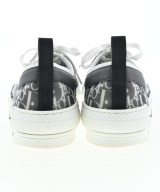 Dior Homme（ディオールオム）スニーカー 黒 サイズ:45(30cm位) メンズ/2200606526012