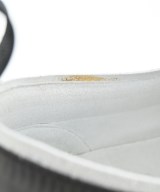 Dior Homme（ディオールオム）スニーカー 黒 サイズ:45(30cm位) メンズ/2200606526012