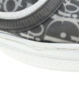 Dior Homme（ディオールオム）スニーカー 黒 サイズ:45(30cm位) メンズ/2200606526012