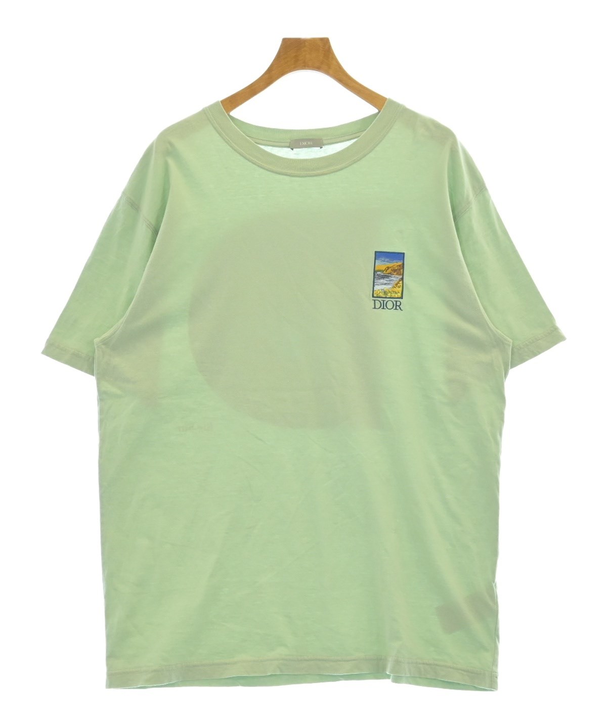 dior homme ディオールオム 10S/S avoid Tシャツ dior homme ディオールオム 10S/S avoid Tシャツ dior homme