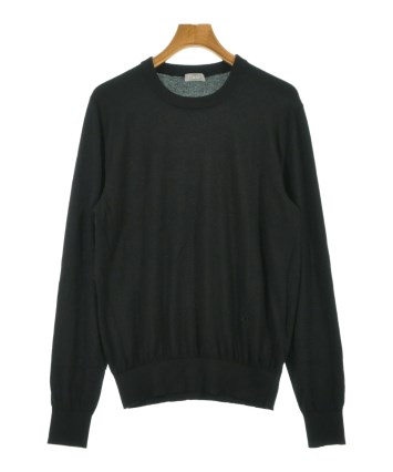 Dior Homme（ディオールオム）ニット・セーター 黒 サイズ:L メンズ