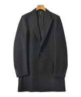 Dior Homme チェスターコート