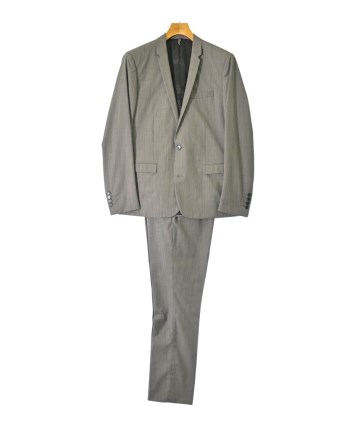 Dior Homme（ディオールオム）ビジネス グレー サイズ:48/48(L位