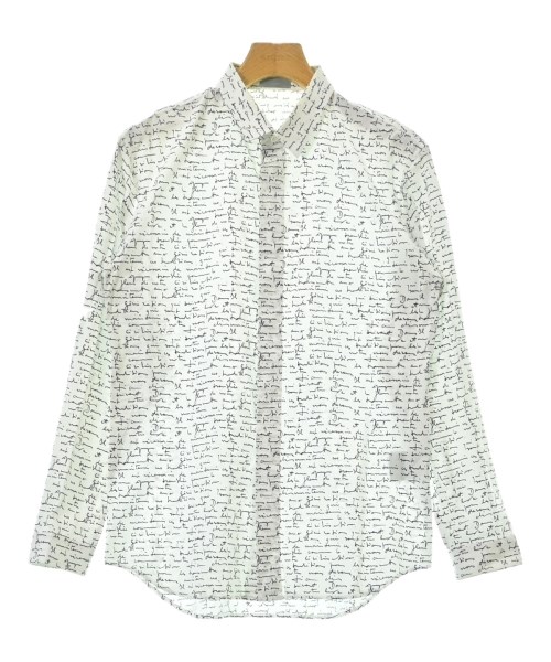 ディオールオム(Dior Homme)のDior Homme カジュアルシャツ