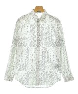 Dior Homme カジュアルシャツ