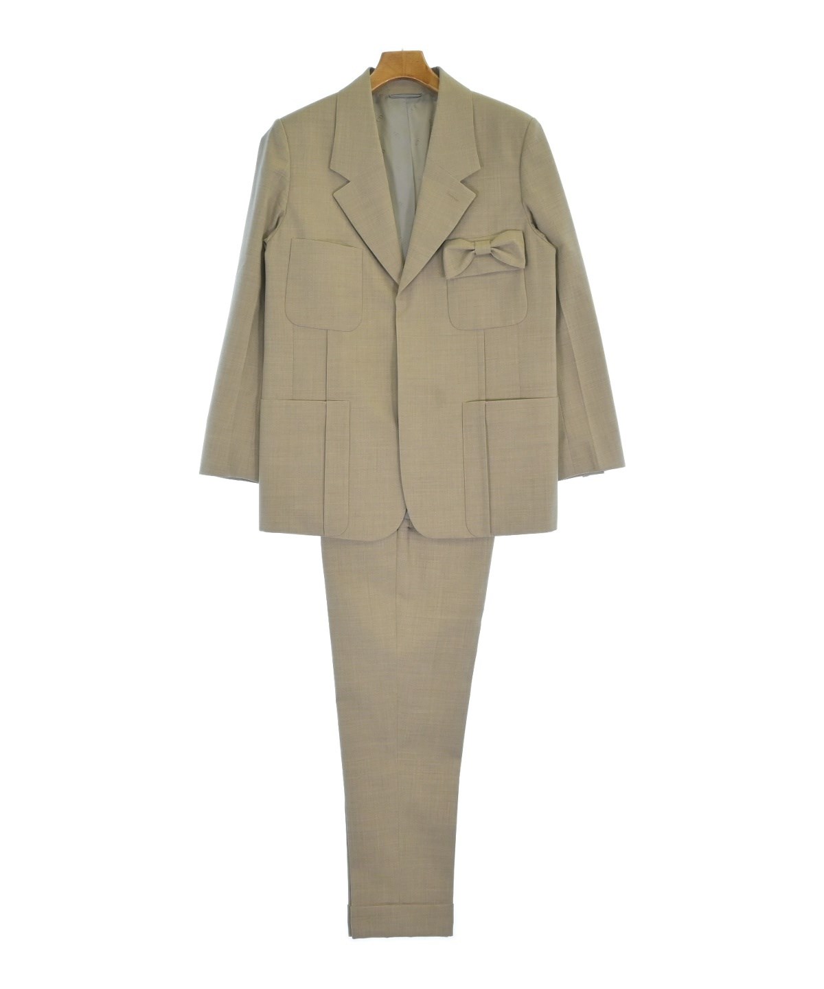 Dior Homme（ディオールオム）その他 ベージュ サイズ:44/44(S位