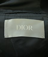 Dior Homme（ディオールオム）チェスターコート 黒 サイズ:48(L位) メンズ/2200609260029
