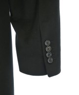 Dior Homme（ディオールオム）チェスターコート 黒 サイズ:48(L位) メンズ/2200609260029