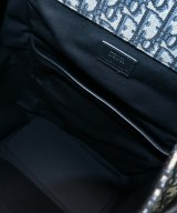 Dior Homme（ディオールオム）バックパック・リュック グレー サイズ:- メンズ/2200609327067