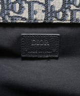 Dior Homme（ディオールオム）バックパック・リュック グレー サイズ:- メンズ/2200609327067