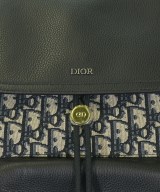 Dior Homme（ディオールオム）バックパック・リュック グレー サイズ:- メンズ/2200609327067