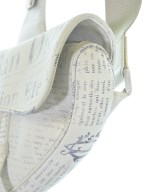 Dior Homme（ディオールオム）ショルダーバッグ 白 サイズ:- メンズ/2200609327074