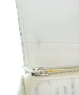 Dior Homme（ディオールオム）ショルダーバッグ 白 サイズ:- メンズ/2200609327074