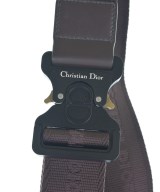 Dior Homme（ディオールオム）ショルダーバッグ 紺 サイズ:- メンズ/2200609327081