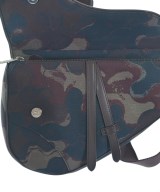 Dior Homme（ディオールオム）ショルダーバッグ 紺 サイズ:- メンズ/2200609327081