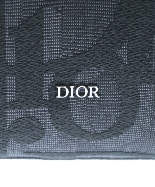 Dior Homme（ディオールオム）小物類（その他） グレー サイズ:- メンズ/2200609327104