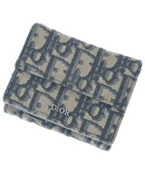 Dior Homme（ディオールオム）財布・コインケース ベージュ サイズ:- メンズ/2200609327111