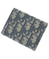 Dior Homme（ディオールオム）財布・コインケース ベージュ サイズ:- メンズ/2200609327111