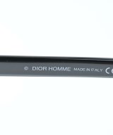 Dior Homme（ディオールオム）サングラス 黒 サイズ:- メンズ/2200609327128
