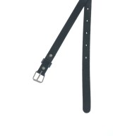 Dior Homme（ディオールオム）ベルト 黒 サイズ:- メンズ/2200609327135