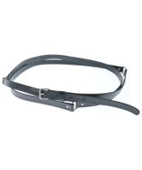 Dior Homme ベルト