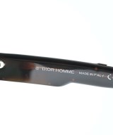Dior Homme（ディオールオム）サングラス 茶 サイズ:- メンズ/2200609327142