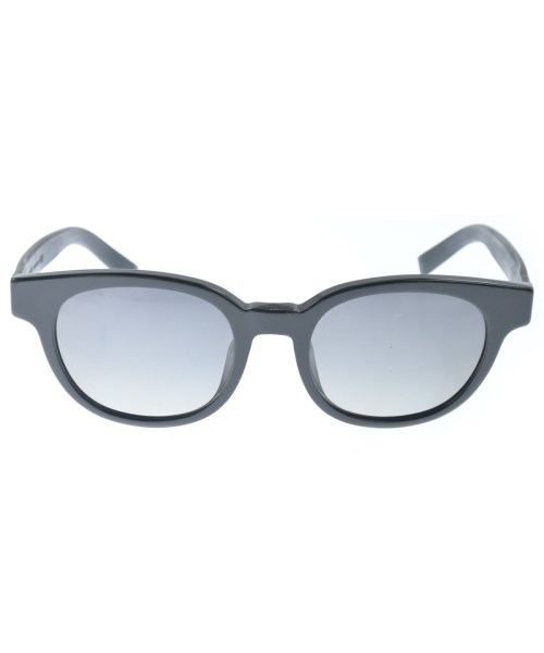 Dior Homme（ディオールオム）サングラス 黒 サイズ:- メンズ/2200609327166
