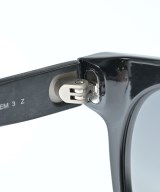 Dior Homme（ディオールオム）サングラス 黒 サイズ:- メンズ/2200609327166