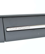 Dior Homme（ディオールオム）サングラス 黒 サイズ:- メンズ/2200609327173