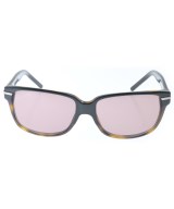 Dior Homme（ディオールオム）サングラス 茶 サイズ:- メンズ/2200609327180
