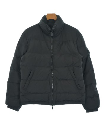 Dior Homme（ディオールオム）ダウンジャケット/ダウンベスト 黒