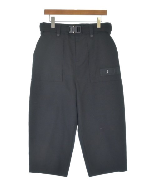 ディオールオム(Dior Homme)のDior Homme クロップドパンツ