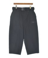 Dior Homme クロップドパンツ
