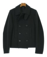 Dior Homme ピーコート